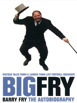 cover image of Big Fry